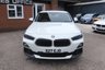 USED 2020 69 BMW X2 1.5 18i SE SUV 5dr Petrol Manual sDrive Euro 6 (s/s) (140 ps) 