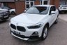 USED 2020 69 BMW X2 1.5 18i SE SUV 5dr Petrol Manual sDrive Euro 6 (s/s) (140 ps) 