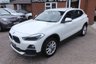 USED 2020 69 BMW X2 1.5 18i SE SUV 5dr Petrol Manual sDrive Euro 6 (s/s) (140 ps) 
