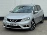 USED 2016 16 NISSAN PULSAR 1.2 DIG-T N-Connecta Hatchback 5dr Petrol Manual Euro 6 (s/s) (115 ps) 
