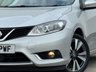 USED 2016 16 NISSAN PULSAR 1.2 DIG-T N-Connecta Hatchback 5dr Petrol Manual Euro 6 (s/s) (115 ps) 
