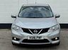 USED 2016 16 NISSAN PULSAR 1.2 DIG-T N-Connecta Hatchback 5dr Petrol Manual Euro 6 (s/s) (115 ps) 