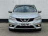 USED 2016 16 NISSAN PULSAR 1.2 DIG-T N-Connecta Hatchback 5dr Petrol Manual Euro 6 (s/s) (115 ps) 
