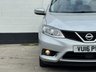 USED 2016 16 NISSAN PULSAR 1.2 DIG-T N-Connecta Hatchback 5dr Petrol Manual Euro 6 (s/s) (115 ps) 