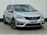 USED 2016 16 NISSAN PULSAR 1.2 DIG-T N-Connecta Hatchback 5dr Petrol Manual Euro 6 (s/s) (115 ps) 