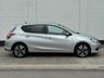 USED 2016 16 NISSAN PULSAR 1.2 DIG-T N-Connecta Hatchback 5dr Petrol Manual Euro 6 (s/s) (115 ps) 