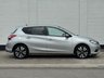 USED 2016 16 NISSAN PULSAR 1.2 DIG-T N-Connecta Hatchback 5dr Petrol Manual Euro 6 (s/s) (115 ps) 