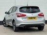 USED 2016 16 NISSAN PULSAR 1.2 DIG-T N-Connecta Hatchback 5dr Petrol Manual Euro 6 (s/s) (115 ps) 