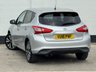 USED 2016 16 NISSAN PULSAR 1.2 DIG-T N-Connecta Hatchback 5dr Petrol Manual Euro 6 (s/s) (115 ps) 