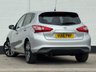 USED 2016 16 NISSAN PULSAR 1.2 DIG-T N-Connecta Hatchback 5dr Petrol Manual Euro 6 (s/s) (115 ps) 