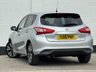 USED 2016 16 NISSAN PULSAR 1.2 DIG-T N-Connecta Hatchback 5dr Petrol Manual Euro 6 (s/s) (115 ps) 