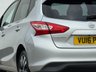 USED 2016 16 NISSAN PULSAR 1.2 DIG-T N-Connecta Hatchback 5dr Petrol Manual Euro 6 (s/s) (115 ps) 