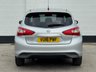 USED 2016 16 NISSAN PULSAR 1.2 DIG-T N-Connecta Hatchback 5dr Petrol Manual Euro 6 (s/s) (115 ps) 