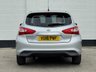 USED 2016 16 NISSAN PULSAR 1.2 DIG-T N-Connecta Hatchback 5dr Petrol Manual Euro 6 (s/s) (115 ps) 