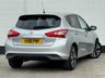 USED 2016 16 NISSAN PULSAR 1.2 DIG-T N-Connecta Hatchback 5dr Petrol Manual Euro 6 (s/s) (115 ps) 