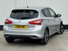 USED 2016 16 NISSAN PULSAR 1.2 DIG-T N-Connecta Hatchback 5dr Petrol Manual Euro 6 (s/s) (115 ps) 