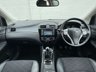 USED 2016 16 NISSAN PULSAR 1.2 DIG-T N-Connecta Hatchback 5dr Petrol Manual Euro 6 (s/s) (115 ps) 