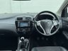 USED 2016 16 NISSAN PULSAR 1.2 DIG-T N-Connecta Hatchback 5dr Petrol Manual Euro 6 (s/s) (115 ps) 