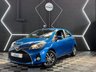 USED 2015 65 TOYOTA YARIS 1.33 Dual VVT-i Icon Hatchback 5dr Petrol Manual Euro 5 Euro 5 (99 ps) PERFECT FIRST TIME CAR - ULEZ COMPLIANT - LOW ROAD - TAX LOW INSURANCE -  EXCELLENT MPG