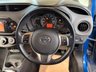USED 2015 65 TOYOTA YARIS 1.33 Dual VVT-i Icon Hatchback 5dr Petrol Manual Euro 5 Euro 5 (99 ps) PERFECT FIRST TIME CAR - ULEZ COMPLIANT - LOW ROAD - TAX LOW INSURANCE -  EXCELLENT MPG