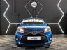 USED 2015 65 TOYOTA YARIS 1.33 Dual VVT-i Icon Hatchback 5dr Petrol Manual Euro 5 Euro 5 (99 ps) PERFECT FIRST TIME CAR - ULEZ COMPLIANT - LOW ROAD - TAX LOW INSURANCE -  EXCELLENT MPG