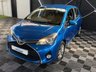 USED 2015 65 TOYOTA YARIS 1.33 Dual VVT-i Icon Hatchback 5dr Petrol Manual Euro 5 Euro 5 (99 ps) PERFECT FIRST TIME CAR - ULEZ COMPLIANT - LOW ROAD - TAX LOW INSURANCE -  EXCELLENT MPG