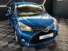 USED 2015 65 TOYOTA YARIS 1.33 Dual VVT-i Icon Hatchback 5dr Petrol Manual Euro 5 Euro 5 (99 ps) PERFECT FIRST TIME CAR - ULEZ COMPLIANT - LOW ROAD - TAX LOW INSURANCE -  EXCELLENT MPG