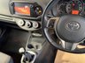 USED 2015 65 TOYOTA YARIS 1.33 Dual VVT-i Icon Hatchback 5dr Petrol Manual Euro 5 Euro 5 (99 ps) PERFECT FIRST TIME CAR - ULEZ COMPLIANT - LOW ROAD - TAX LOW INSURANCE -  EXCELLENT MPG