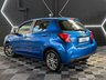 USED 2015 65 TOYOTA YARIS 1.33 Dual VVT-i Icon Hatchback 5dr Petrol Manual Euro 5 Euro 5 (99 ps) PERFECT FIRST TIME CAR - ULEZ COMPLIANT - LOW ROAD - TAX LOW INSURANCE -  EXCELLENT MPG