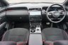 USED 2023 23 HYUNDAI TUCSON 1.6 T-GDi 13.8kWh N Line S SUV Petrol Plug-in Hybrid Automatic 4WD Euro 6 (s/s) (265 ps) 1x OWNER / HYUNDAI 5 YEAR WARRANTY