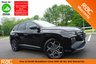 USED 2023 23 HYUNDAI TUCSON 1.6 T-GDi 13.8kWh N Line S SUV Petrol Plug-in Hybrid Automatic 4WD Euro 6 (s/s) (265 ps) 1x OWNER / HYUNDAI 5 YEAR WARRANTY