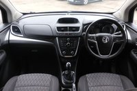 USED 2014 64 VAUXHALL MOKKA 1.7 CDTi Exclusiv SUV 5dr Diesel Manual 2WD Euro 5 (s/s) (130 ps) 