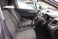 USED 2014 64 VAUXHALL MOKKA 1.7 CDTi Exclusiv SUV 5dr Diesel Manual 2WD Euro 5 (s/s) (130 ps) 