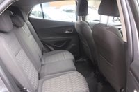 USED 2014 64 VAUXHALL MOKKA 1.7 CDTi Exclusiv SUV 5dr Diesel Manual 2WD Euro 5 (s/s) (130 ps) 