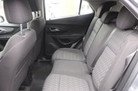 USED 2014 64 VAUXHALL MOKKA 1.7 CDTi Exclusiv SUV 5dr Diesel Manual 2WD Euro 5 (s/s) (130 ps) 