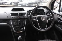 USED 2014 64 VAUXHALL MOKKA 1.7 CDTi Exclusiv SUV 5dr Diesel Manual 2WD Euro 5 (s/s) (130 ps) 