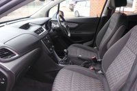 USED 2014 64 VAUXHALL MOKKA 1.7 CDTi Exclusiv SUV 5dr Diesel Manual 2WD Euro 5 (s/s) (130 ps) 