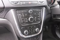 USED 2014 64 VAUXHALL MOKKA 1.7 CDTi Exclusiv SUV 5dr Diesel Manual 2WD Euro 5 (s/s) (130 ps) 