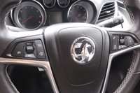 USED 2014 64 VAUXHALL MOKKA 1.7 CDTi Exclusiv SUV 5dr Diesel Manual 2WD Euro 5 (s/s) (130 ps) 