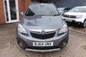 USED 2014 64 VAUXHALL MOKKA 1.7 CDTi Exclusiv SUV 5dr Diesel Manual 2WD Euro 5 (s/s) (130 ps) 