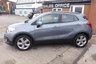 USED 2014 64 VAUXHALL MOKKA 1.7 CDTi Exclusiv SUV 5dr Diesel Manual 2WD Euro 5 (s/s) (130 ps) 