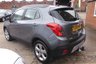USED 2014 64 VAUXHALL MOKKA 1.7 CDTi Exclusiv SUV 5dr Diesel Manual 2WD Euro 5 (s/s) (130 ps) 