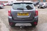 USED 2014 64 VAUXHALL MOKKA 1.7 CDTi Exclusiv SUV 5dr Diesel Manual 2WD Euro 5 (s/s) (130 ps) 