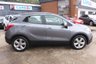 USED 2014 64 VAUXHALL MOKKA 1.7 CDTi Exclusiv SUV 5dr Diesel Manual 2WD Euro 5 (s/s) (130 ps) 