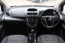 USED 2014 64 VAUXHALL MOKKA 1.7 CDTi Exclusiv SUV 5dr Diesel Manual 2WD Euro 5 (s/s) (130 ps) 