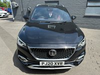 USED 2020 20 MG MG HS 1.5 T-GDI Exclusive SUV 5dr Petrol DCT Euro 6 (s/s) (162 ps) 