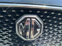 USED 2020 20 MG MG HS 1.5 T-GDI Exclusive SUV 5dr Petrol DCT Euro 6 (s/s) (162 ps) 