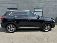 USED 2020 20 MG MG HS 1.5 T-GDI Exclusive SUV 5dr Petrol DCT Euro 6 (s/s) (162 ps) 