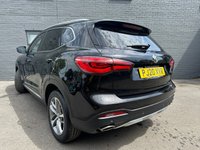 USED 2020 20 MG MG HS 1.5 T-GDI Exclusive SUV 5dr Petrol DCT Euro 6 (s/s) (162 ps) 