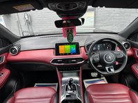 USED 2020 20 MG MG HS 1.5 T-GDI Exclusive SUV 5dr Petrol DCT Euro 6 (s/s) (162 ps) 